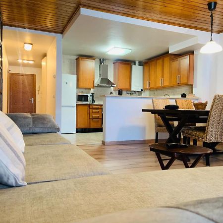 Ferienwohnung Saplan Real Estate Irissa Les Exterior foto