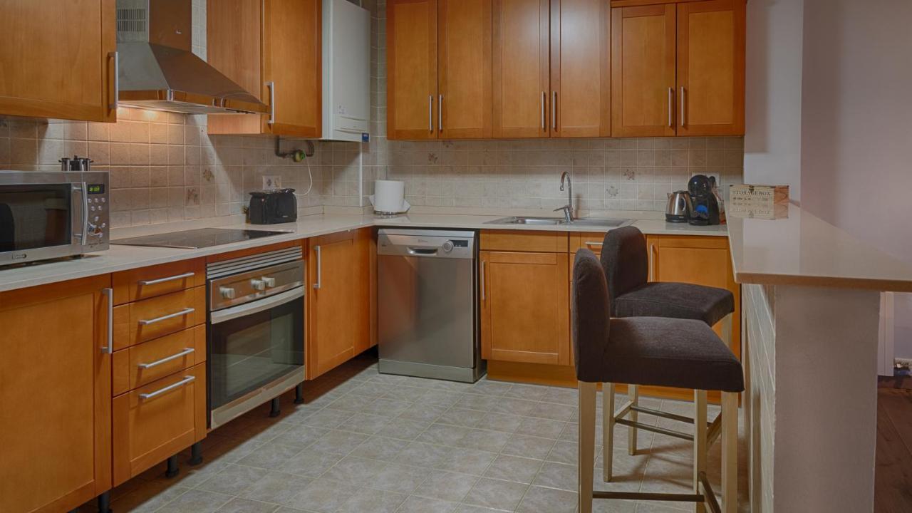 Ferienwohnung Saplan Real Estate Irissa Les Exterior foto